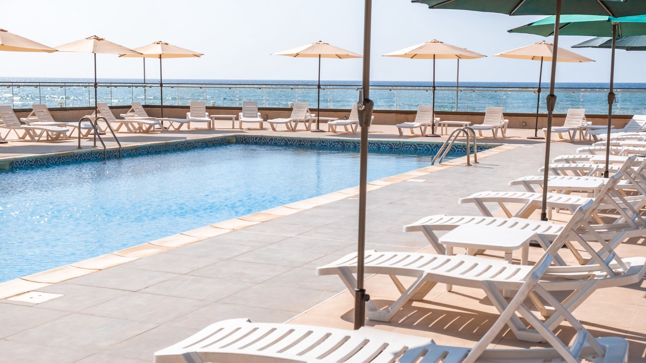 Photo of Outdoor in Algiers