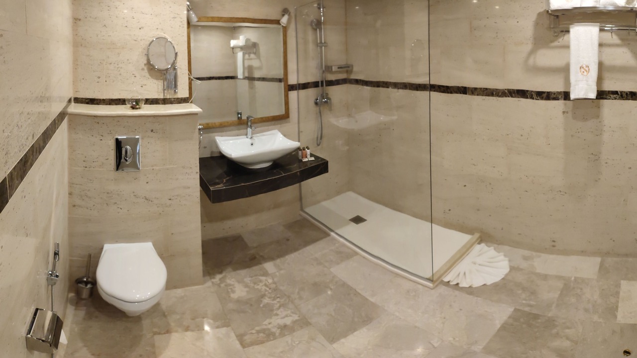 Photo of Bathroom in Algiers