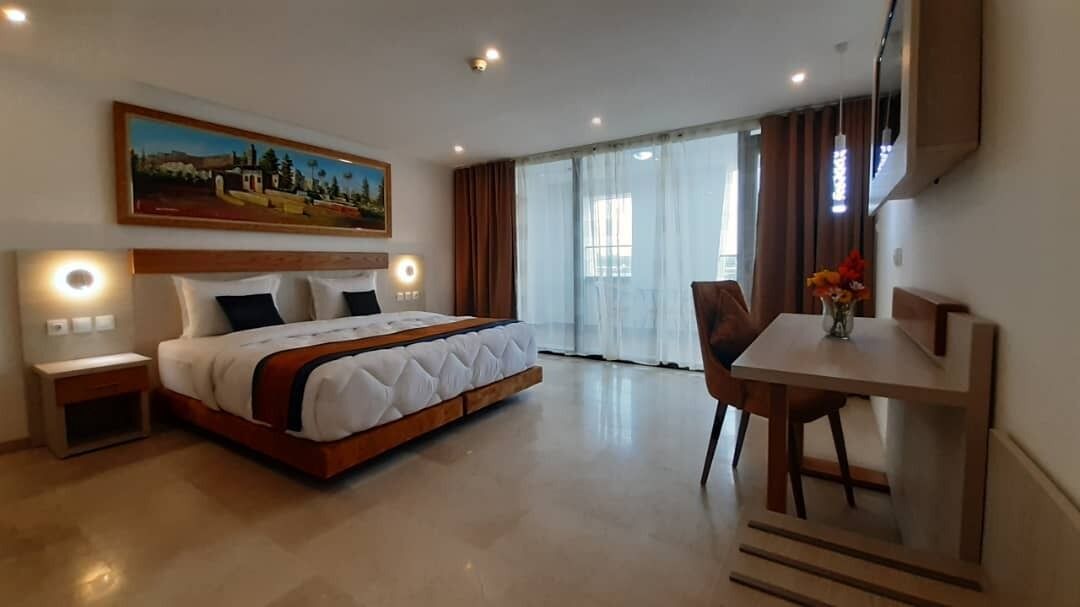Photo of Bedroom in Algiers