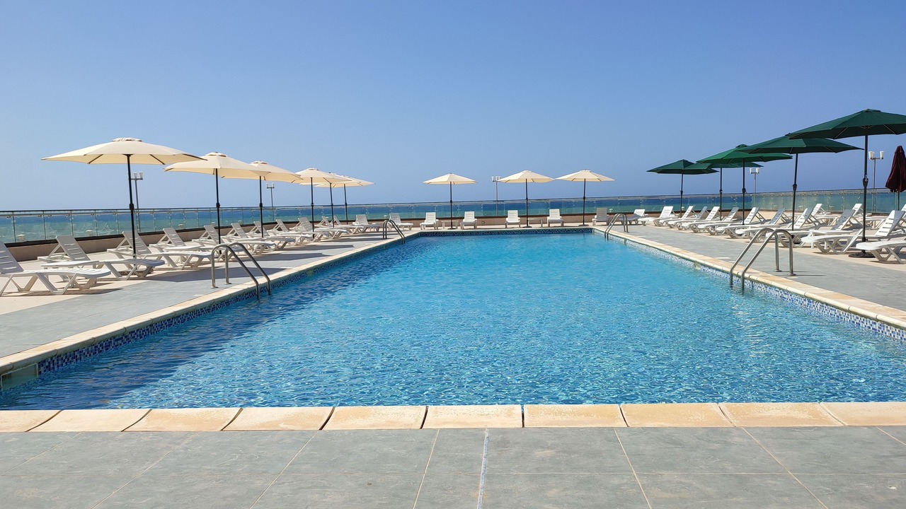 Photo of Outdoor in Algiers