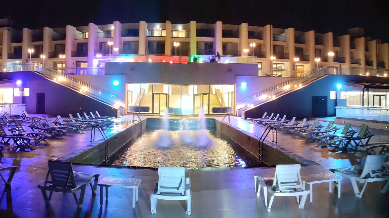 Photo of Outdoor in Algiers