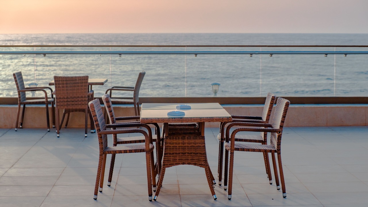 Photo of Outdoor in Algiers