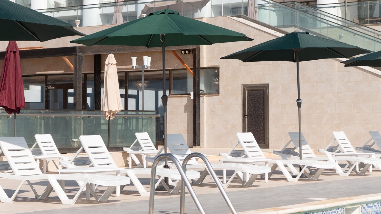 Photo of Outdoor in Algiers