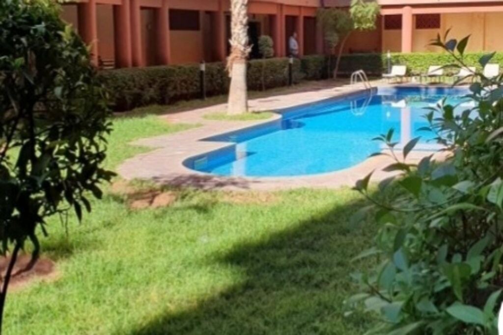 Photo of Outdoor in Daoudiate