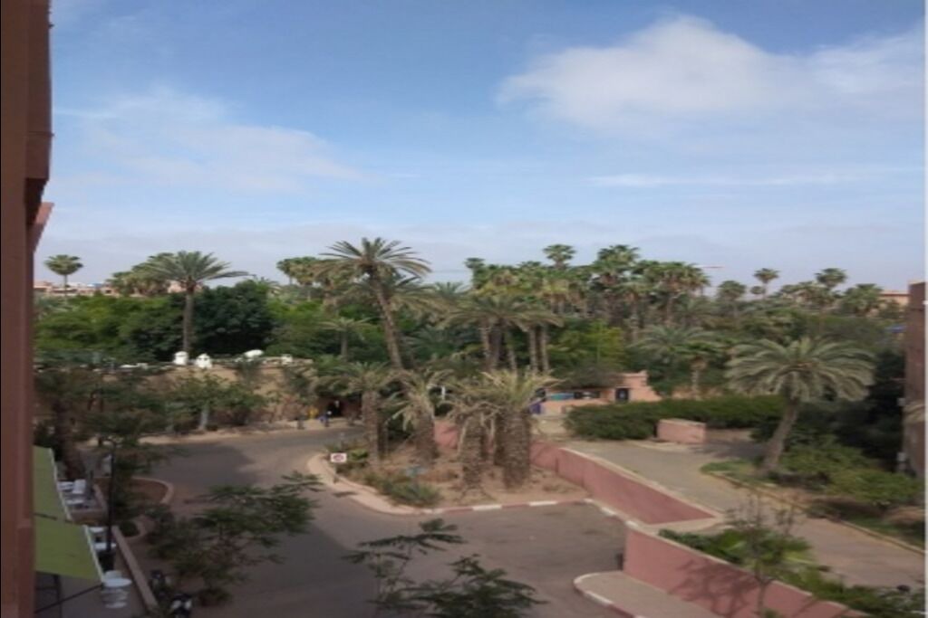 Photo of Outdoor in Daoudiate