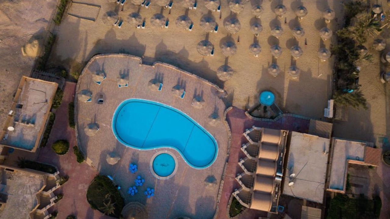 Photo of Outdoor in El Quseir