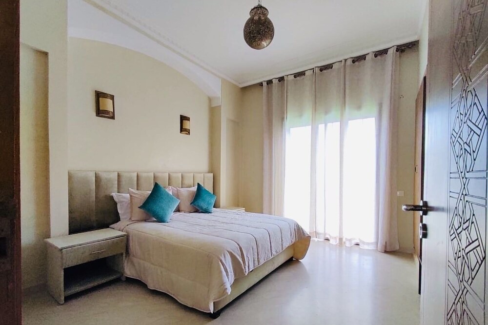 Photo of Bedroom in Annakhil