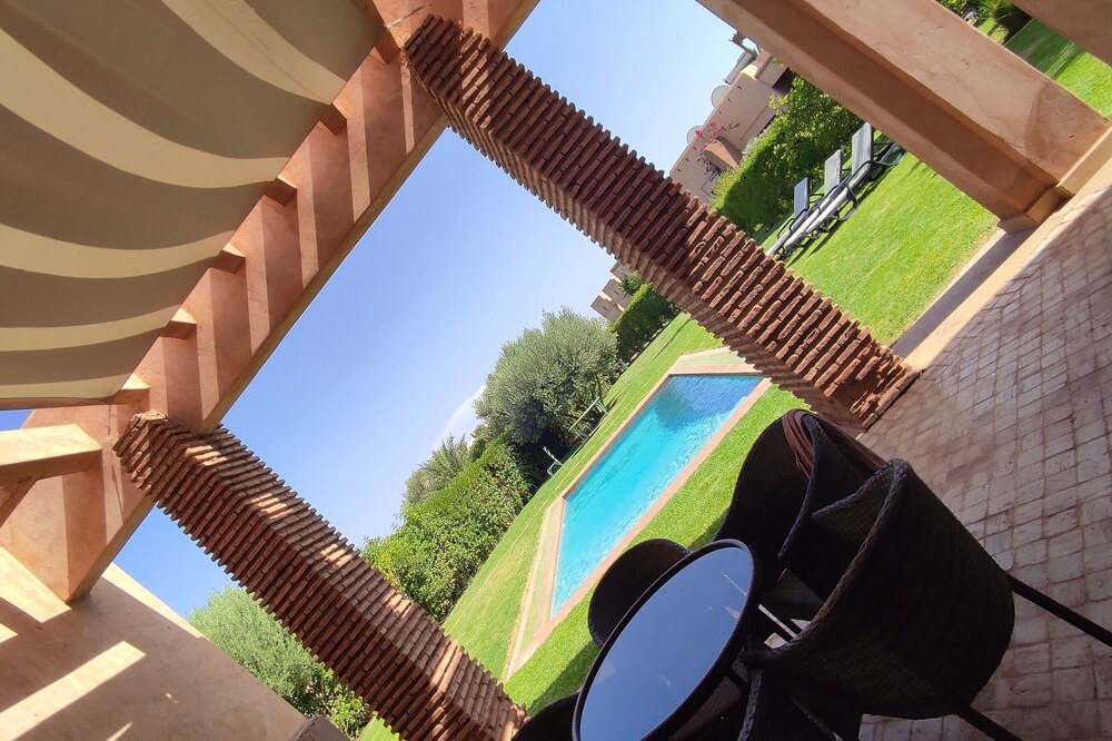 Photo of Outdoor in Annakhil