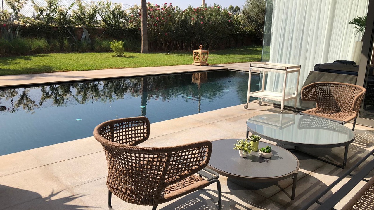 Photo of Outdoor in Sidi Bou Amar
