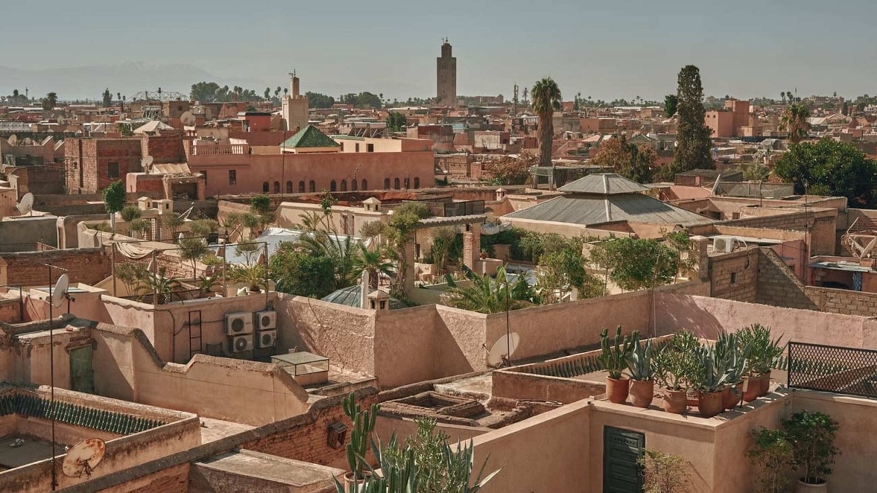 Photo of Outdoor in Tahannout