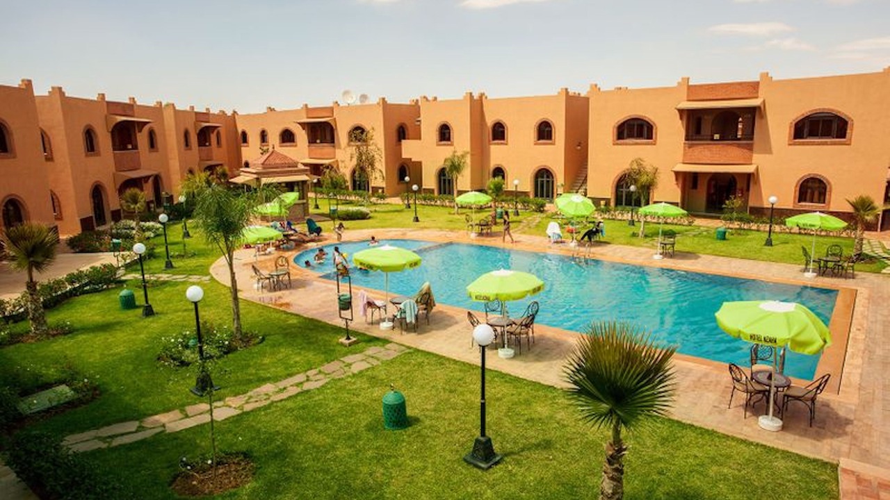 Photo of Outdoor in Tahannout