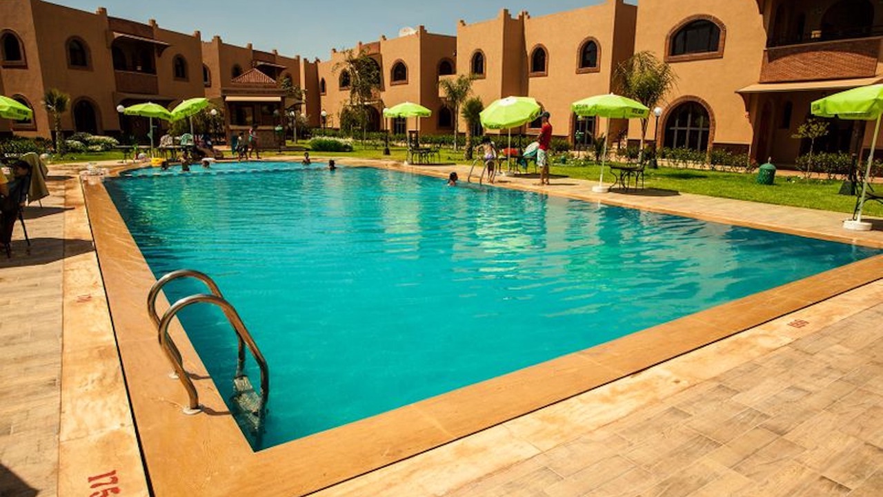 Photo of Outdoor in Tahannout
