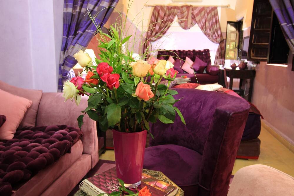 Photo of Livingroom in Bab Taghzout