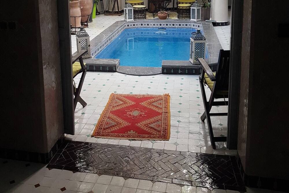 Photo of Outdoor in Bab Taghzout