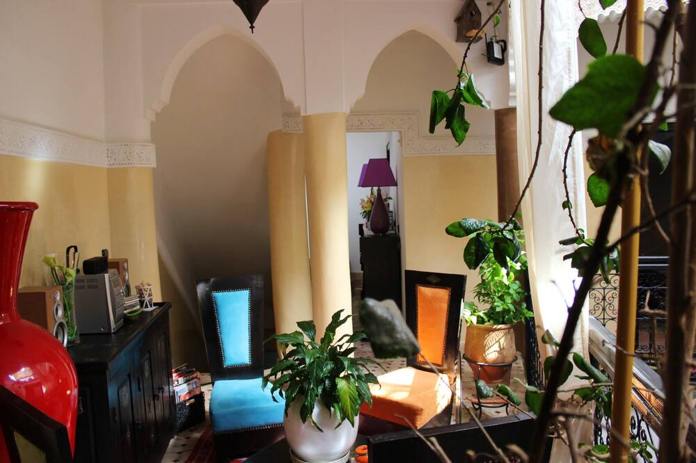 Photo of Livingroom in Bab Taghzout