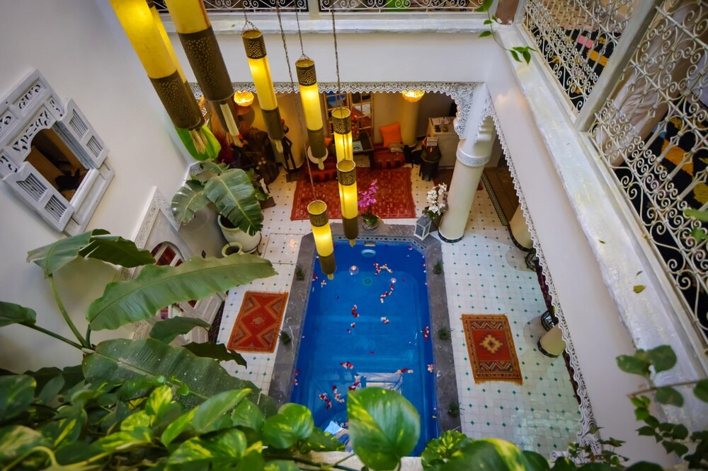 Photo of Outdoor in Bab Taghzout