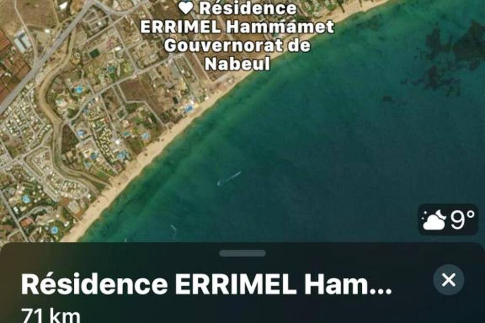 Photo of Others in Hammamet Sud