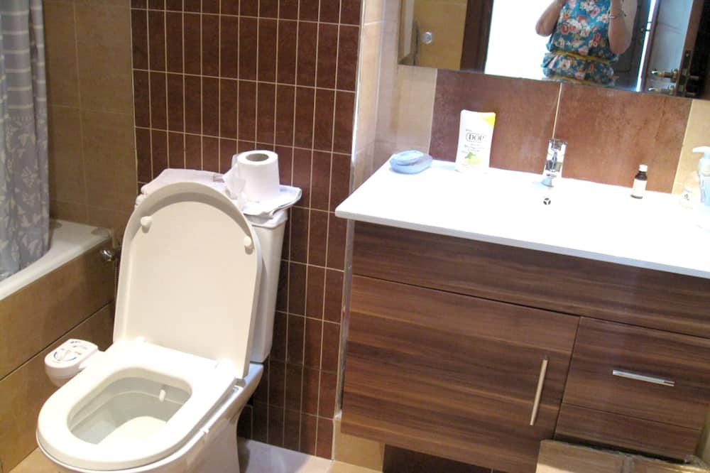 Photo of Bathroom in Hammamet Sud