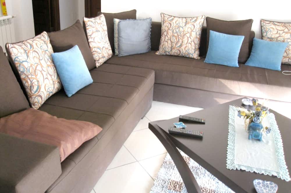 Photo of Livingroom in Hammamet Sud