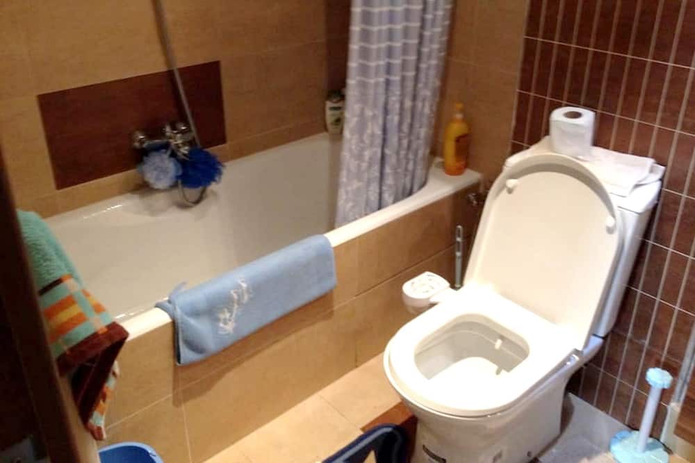 Photo of Bathroom in Hammamet Sud