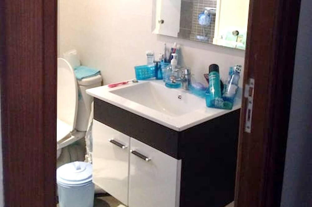 Photo of Bathroom in Hammamet Sud