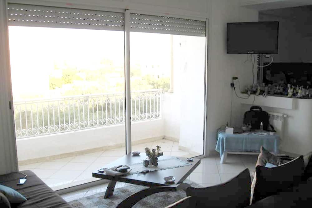 Photo of Livingroom in Hammamet Sud