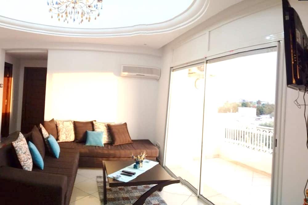 Photo of Livingroom in Hammamet Sud