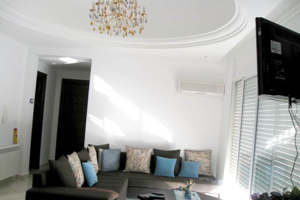 Photo of Livingroom in Hammamet Sud