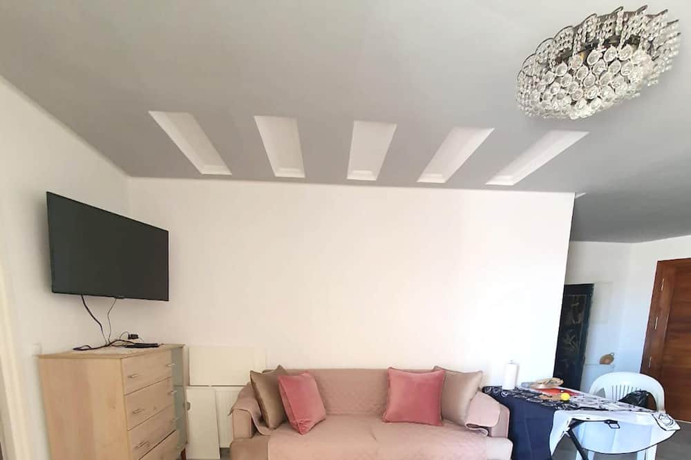 Photo of Livingroom in Hergla