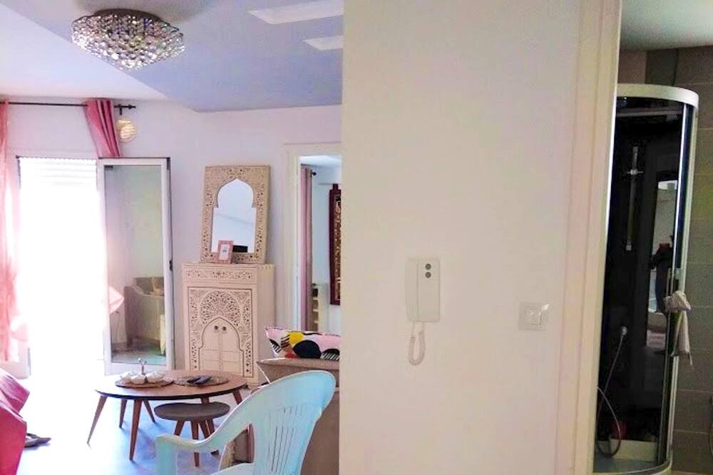 Photo of Livingroom in Hergla