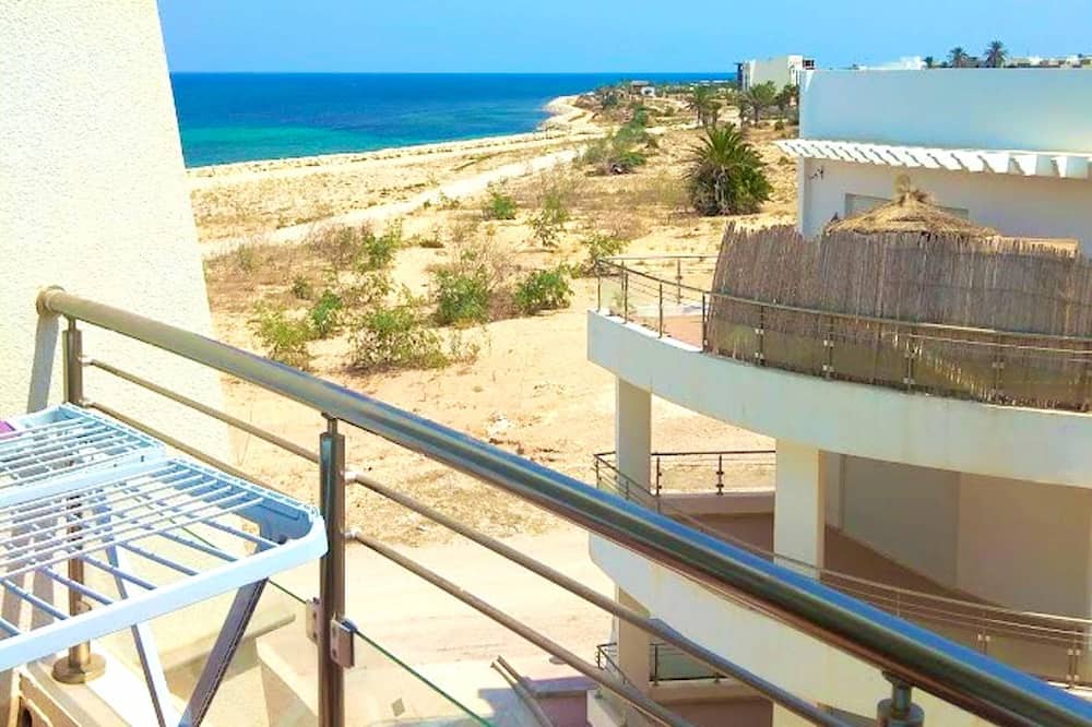 Photo of Patio Balcony in Hergla