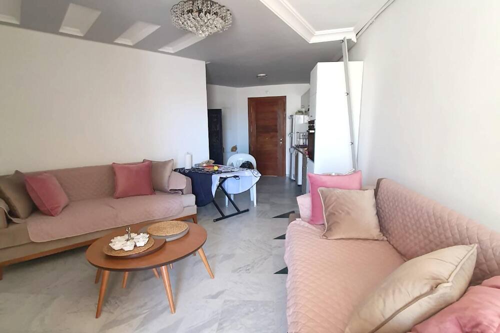 Photo of Livingroom in Hergla