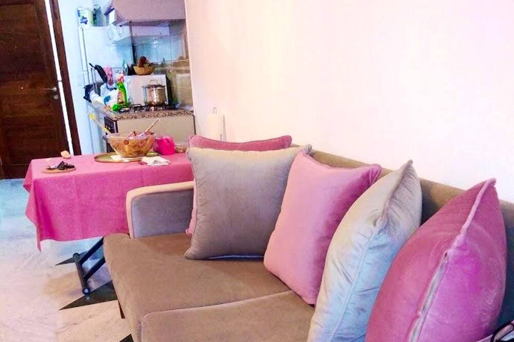 Photo of Livingroom in Hergla