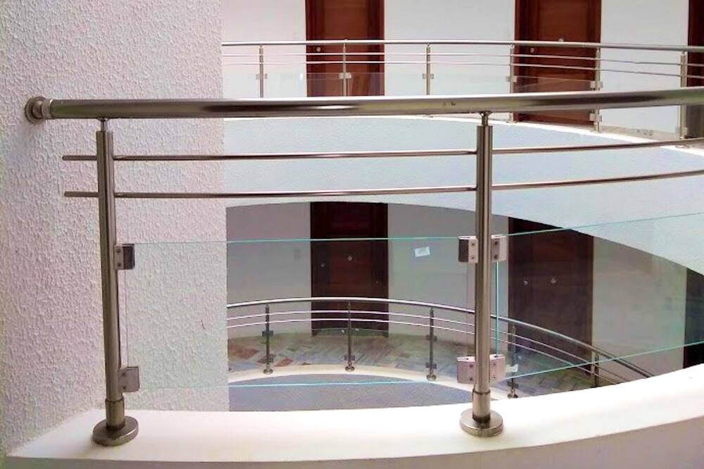 Photo of Patio Balcony in Hergla