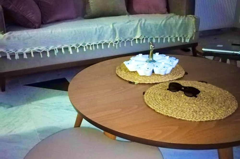 Photo of Livingroom in Hergla