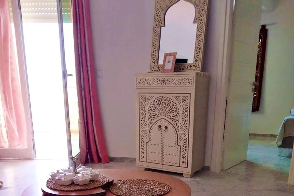 Photo of Livingroom in Hergla