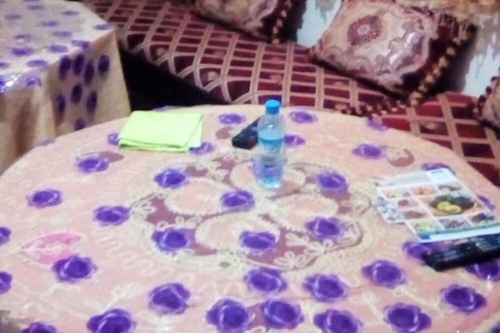 Photo of Livingroom in Oujda
