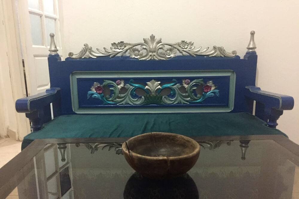 Photo of Livingroom in Bab Lakouas