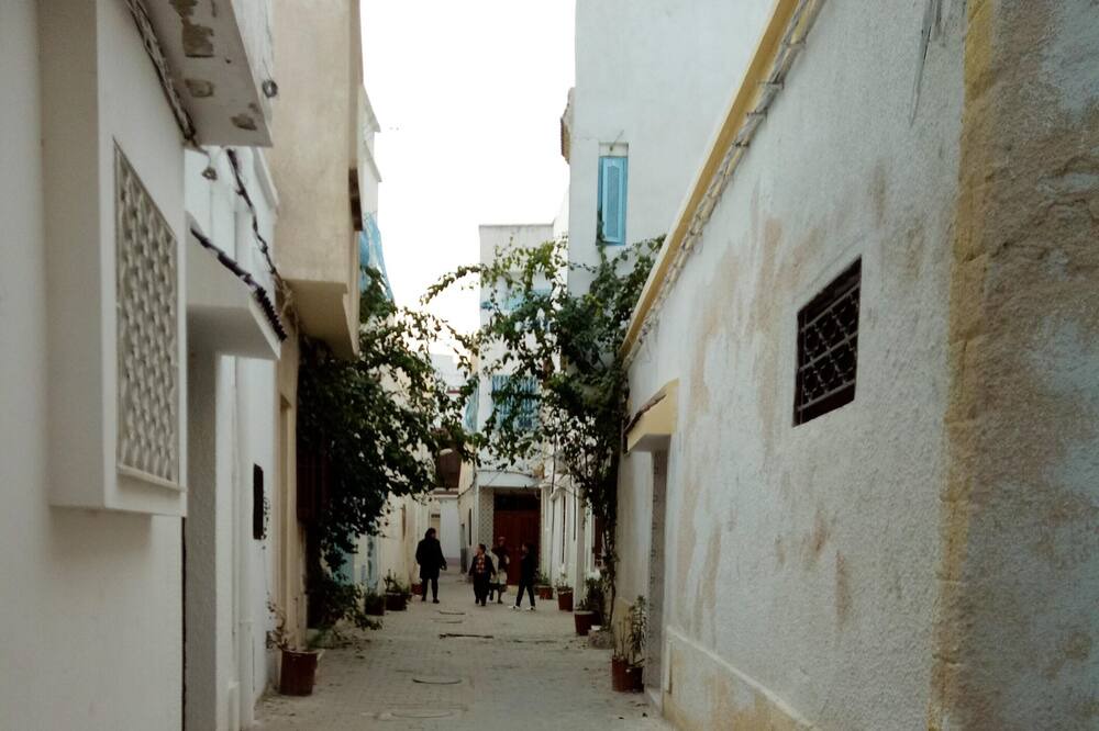 Photo of Others in Bab Lakouas