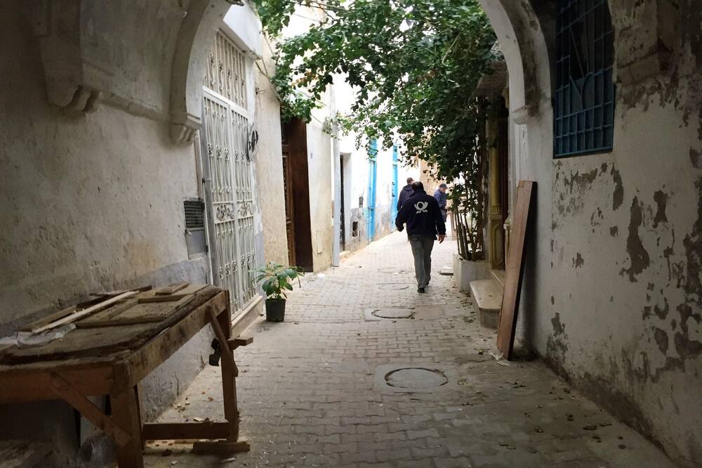 Photo of Others in Bab Lakouas