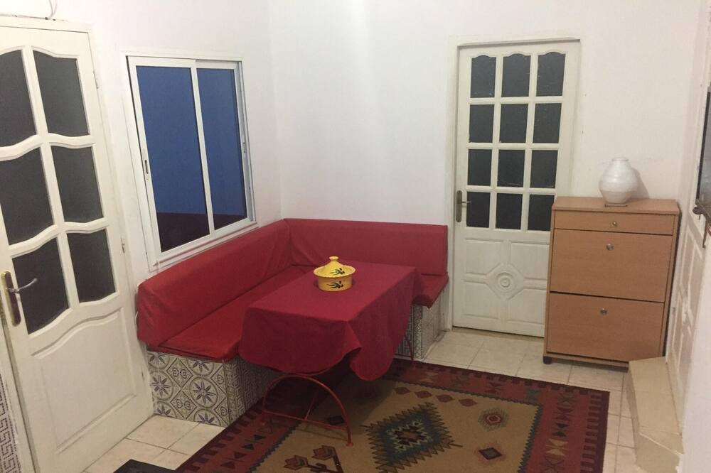 Photo of Livingroom in Bab Lakouas