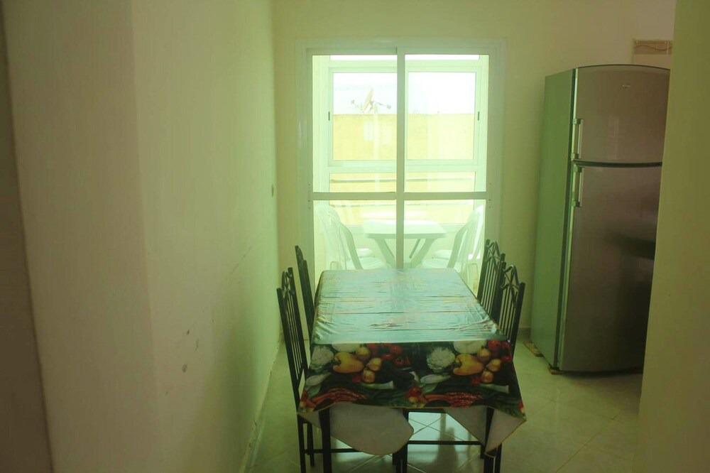 Photo of Bedroom in Saidia