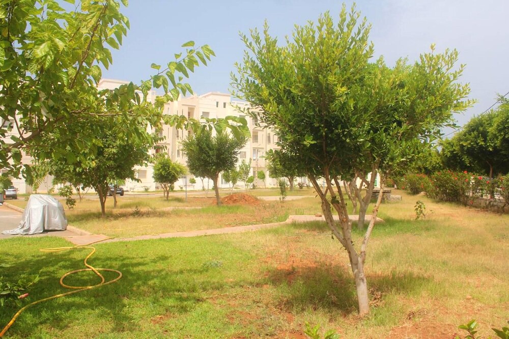 Photo of Outdoor in Saidia