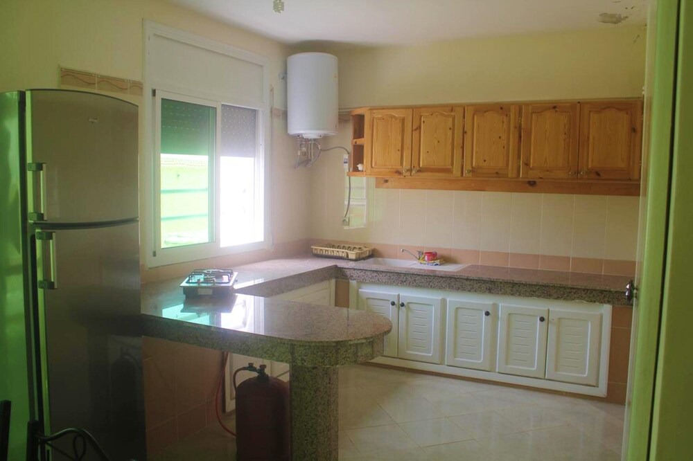 Photo of Kitchen in Saidia