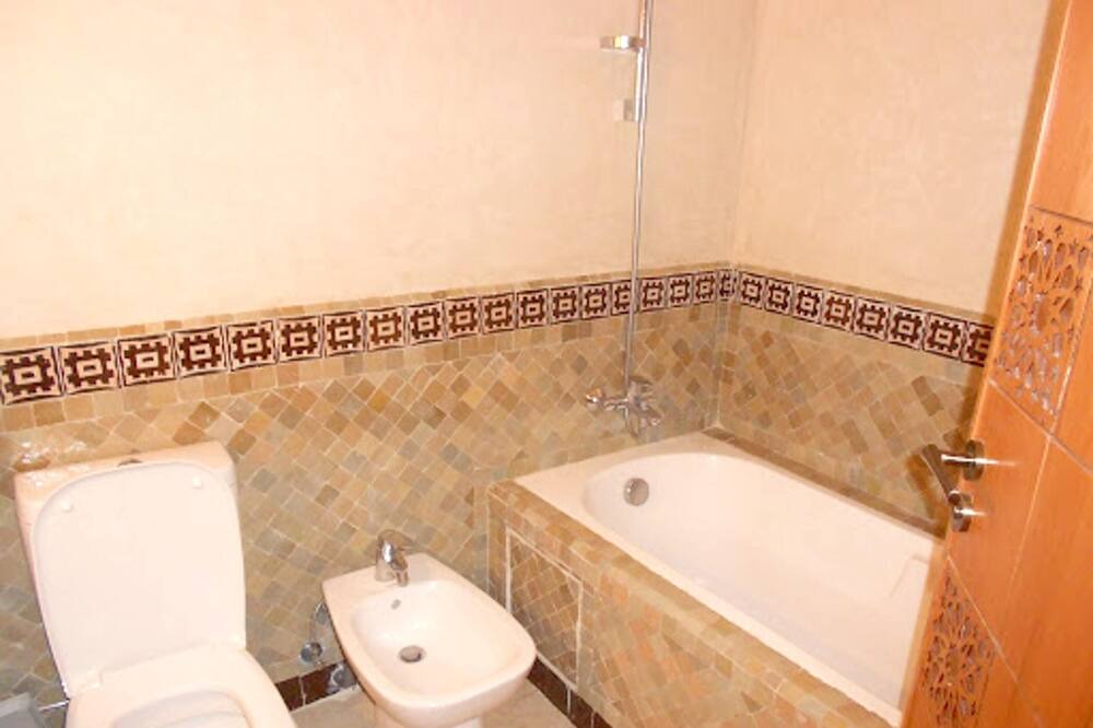 Photo of Bathroom in Narjiss Hay Al Amal