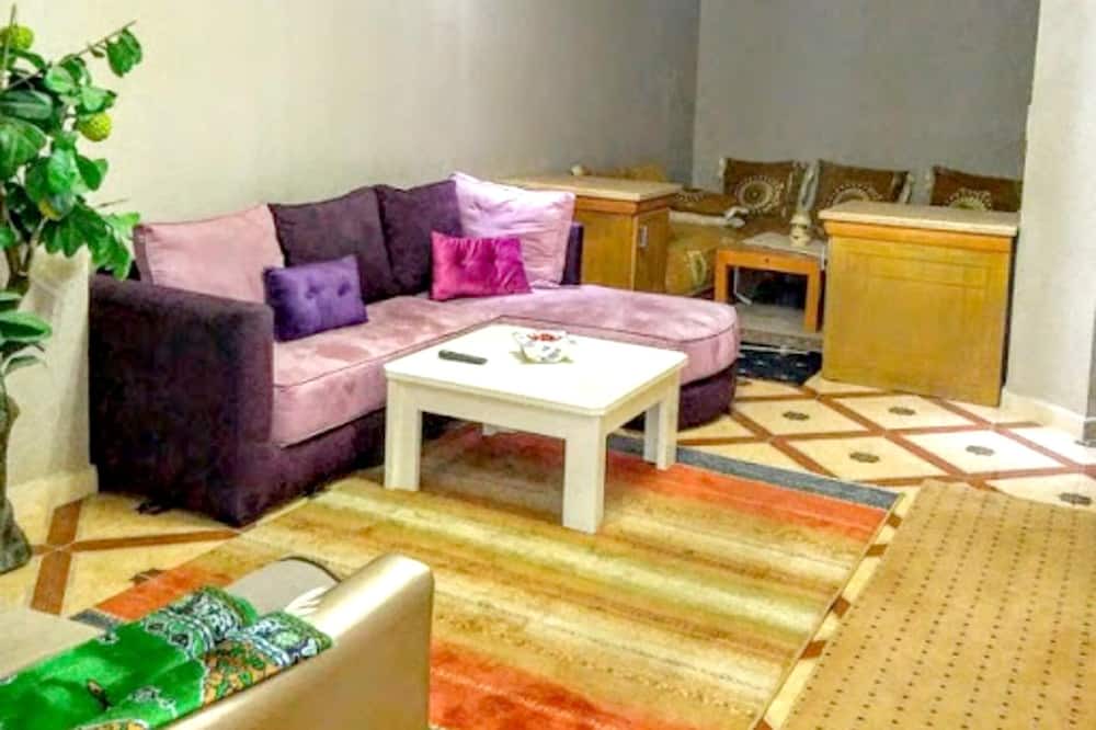 Photo of Livingroom in Narjiss Hay Al Amal