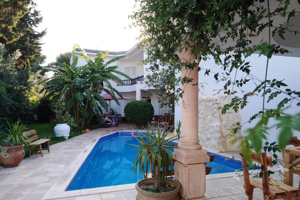 Photo of Outdoor in Hammamet Sud