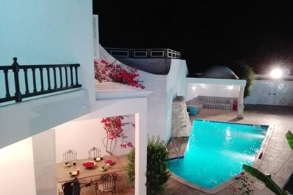 Photo of Livingroom in Hammamet Sud