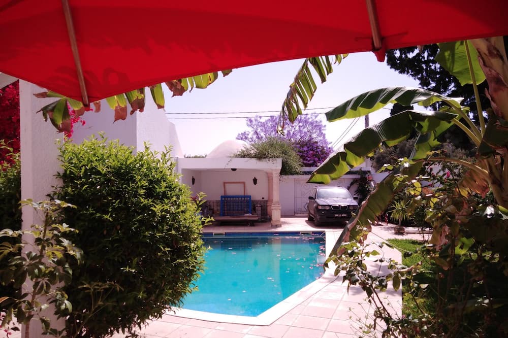 Photo of Outdoor in Hammamet Sud