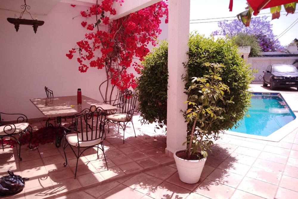 Photo of Outdoor in Hammamet Sud